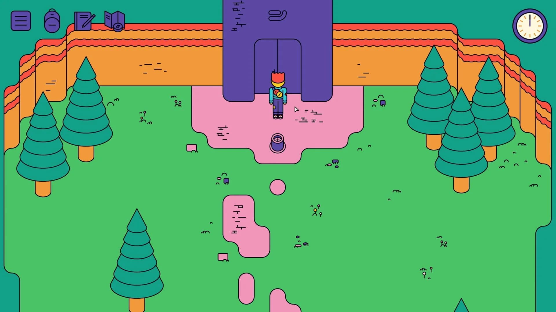 Hello Again screenshot 4