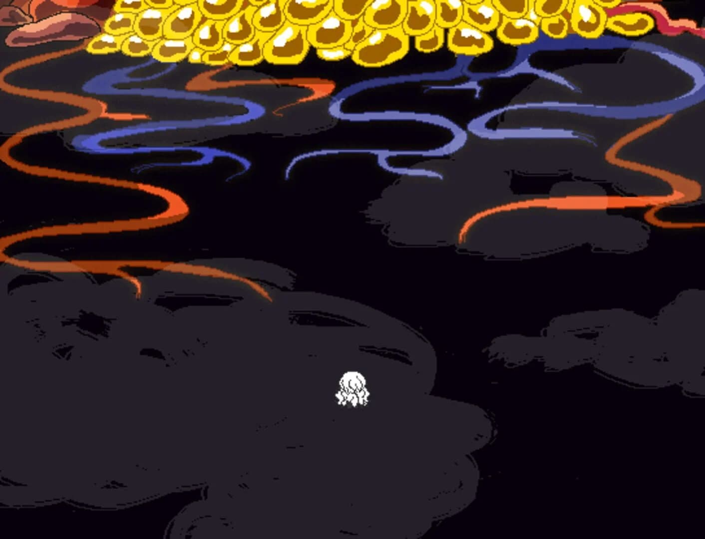 Hello Charlotte Ep.2: Requiem Aeternam Deo screenshot 2