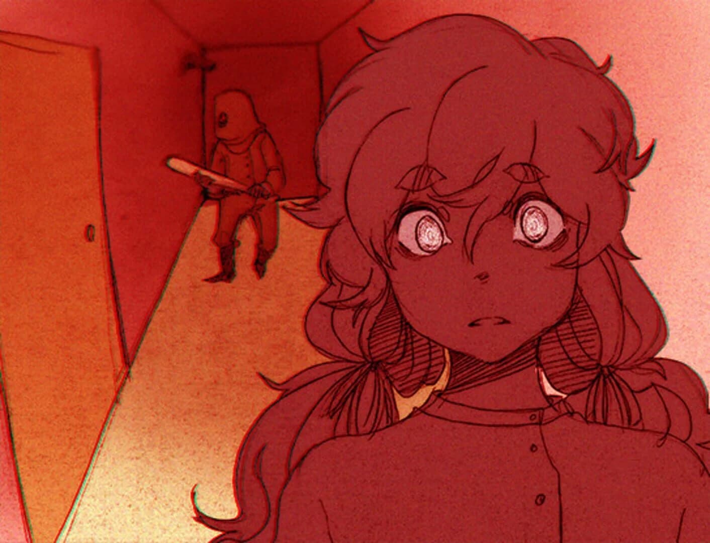 Hello Charlotte Ep.3: Childhood's End screenshot 2