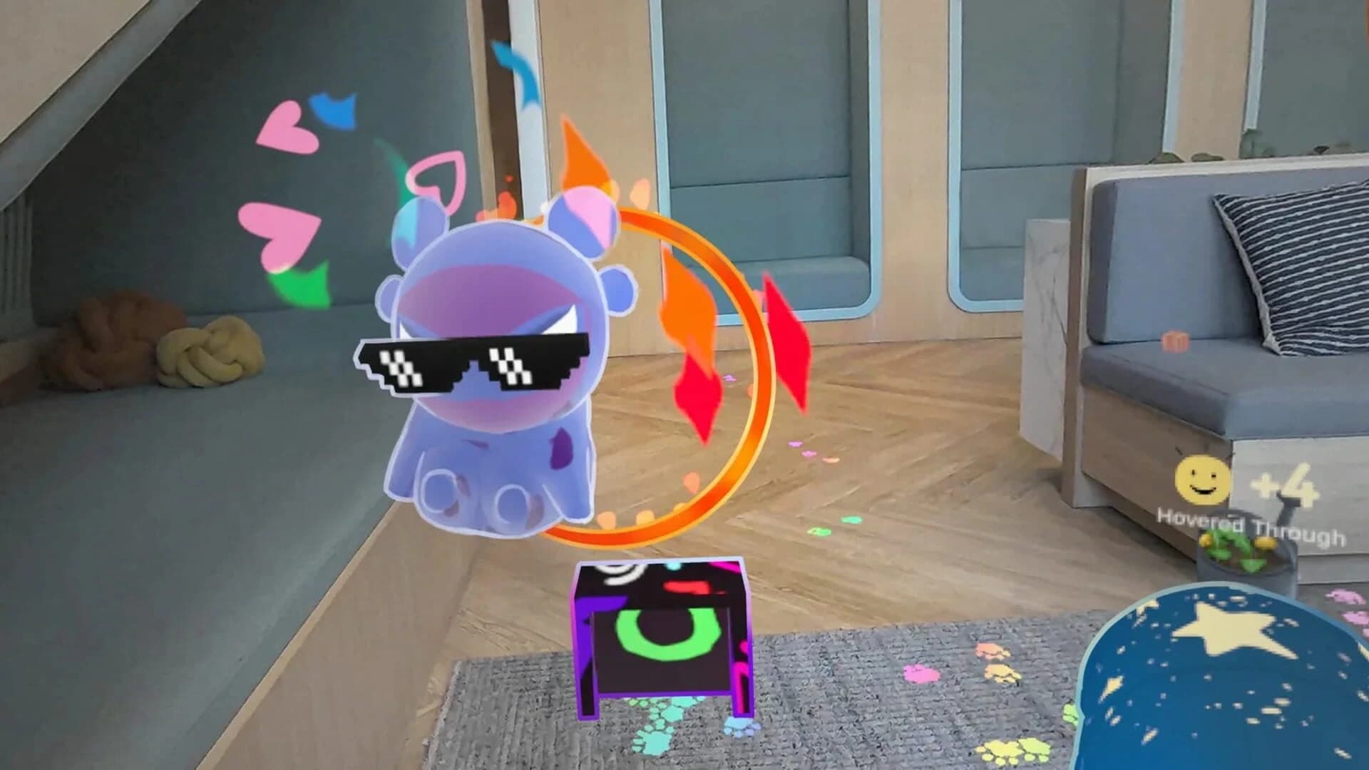 Hello, Dot screenshot 1