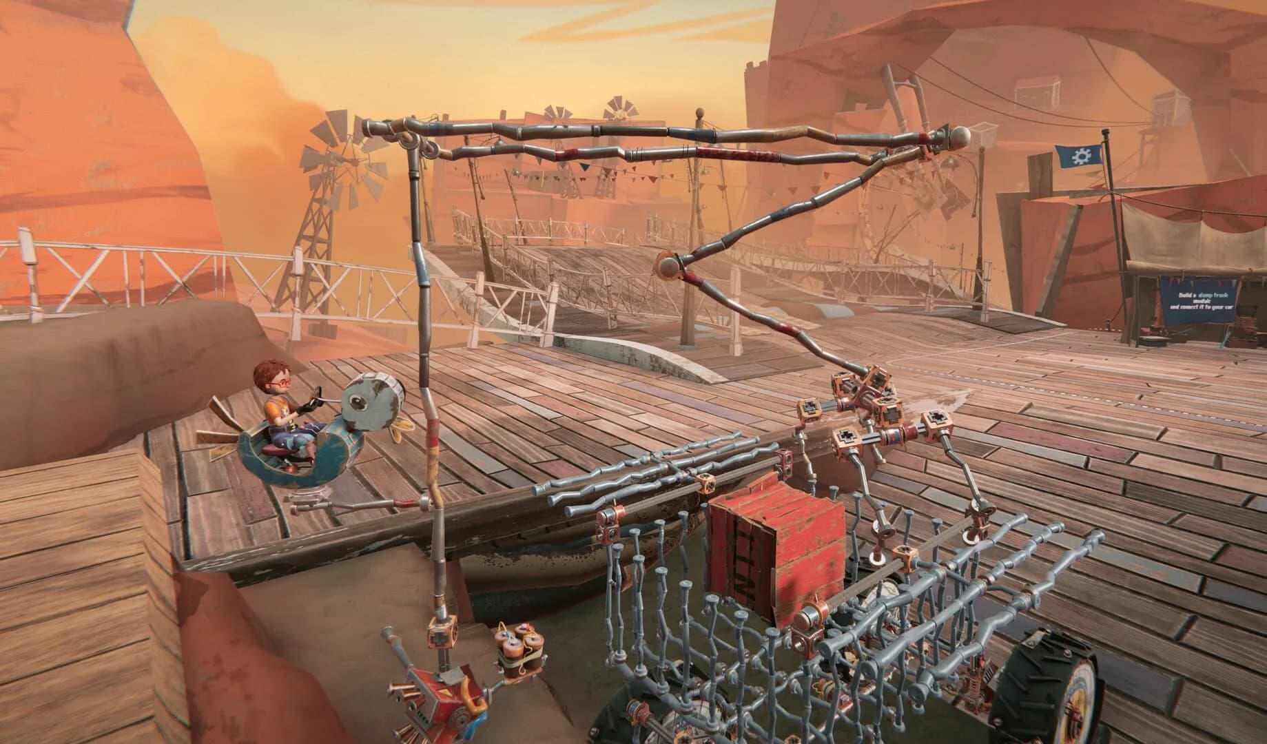 Hello Engineer screenshot 5