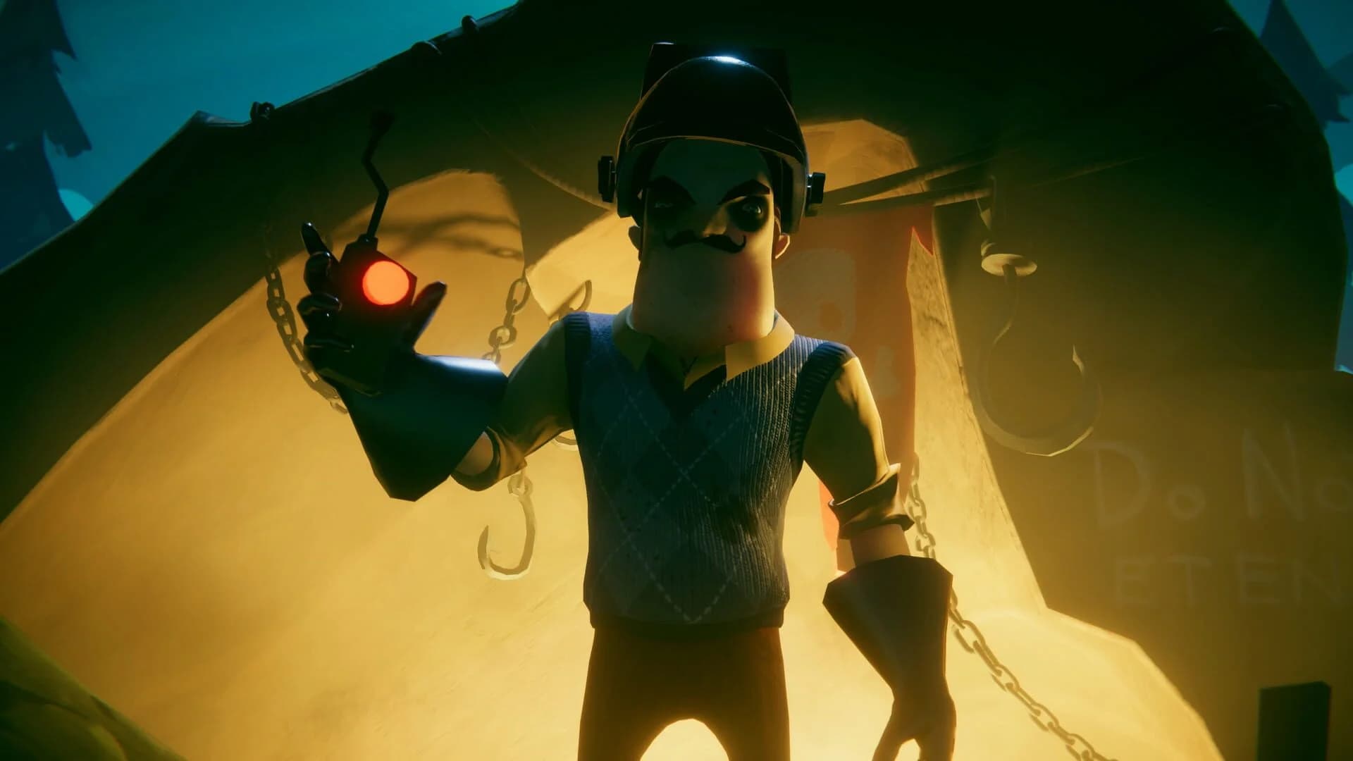 Hello Engineer screenshot 1