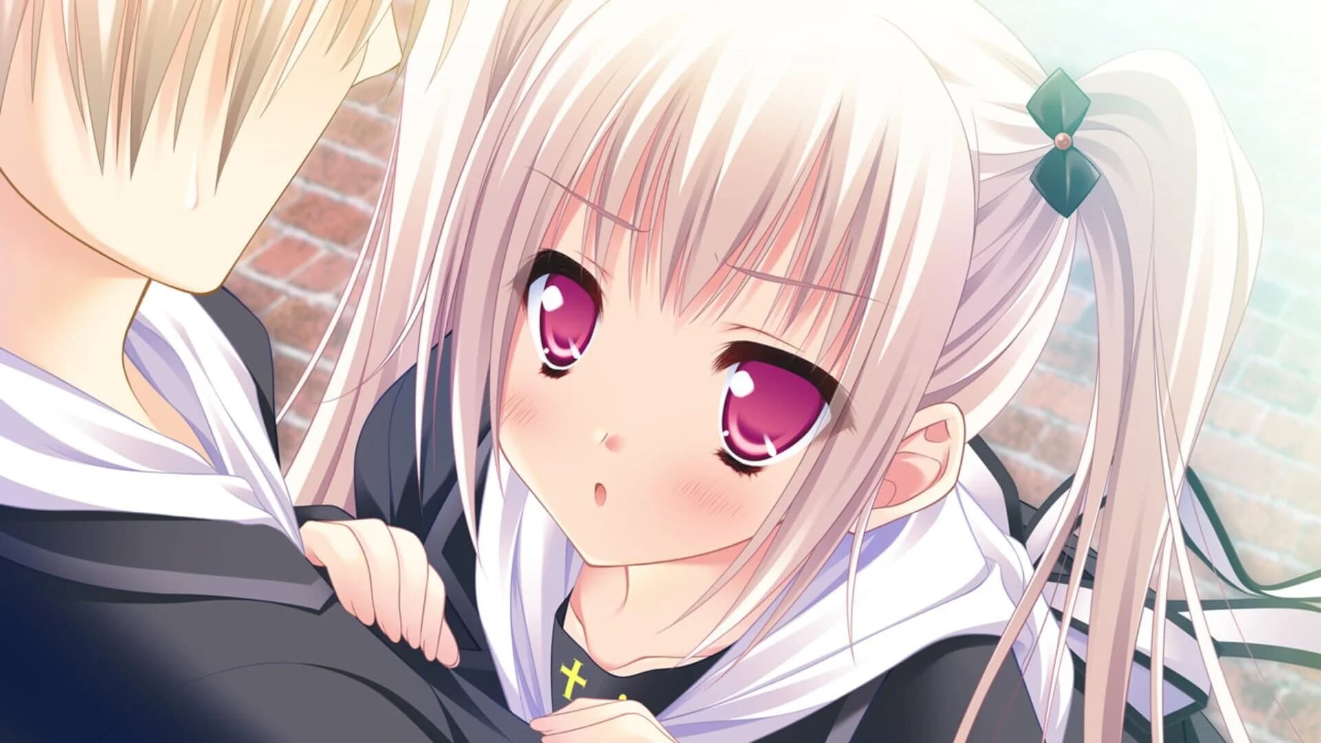 Hello, Good-bye screenshot 1