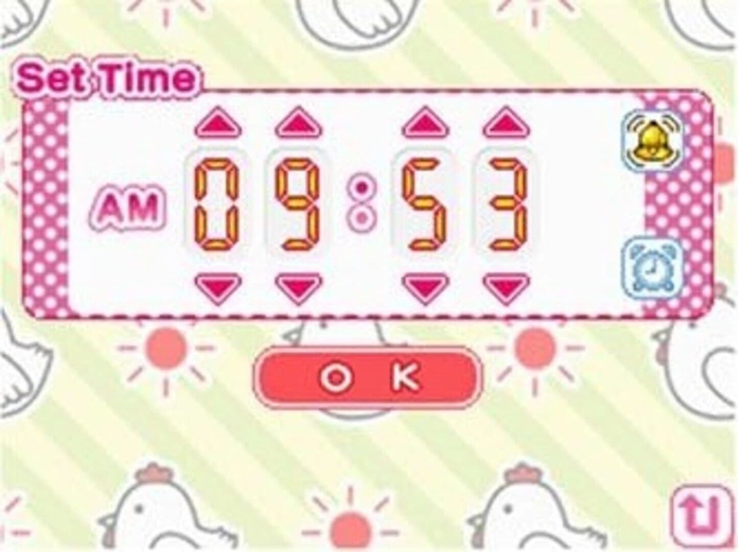 Hello Kitty Daily screenshot 4
