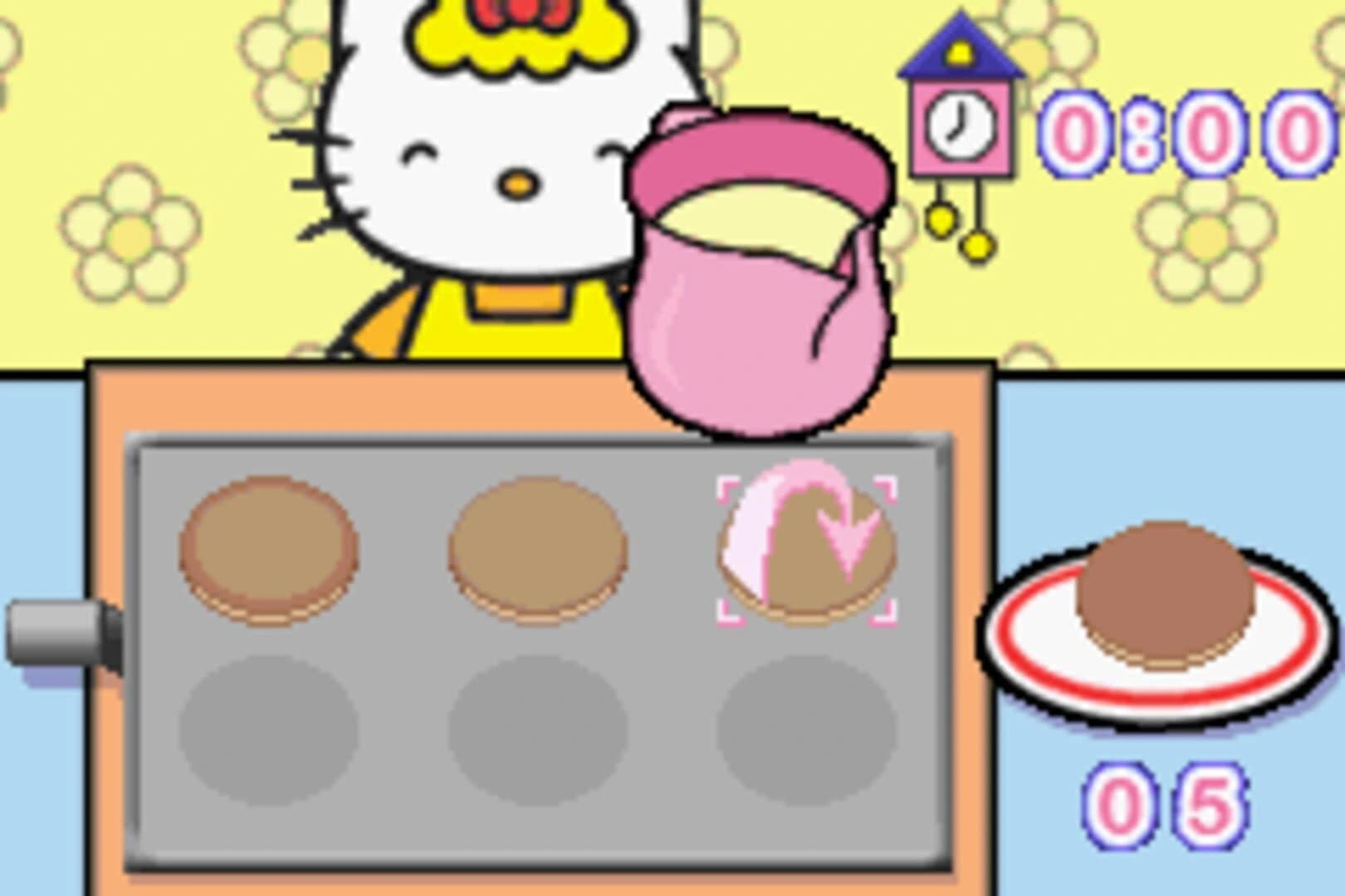 Hello Kitty: Happy Party Pals screenshot 2