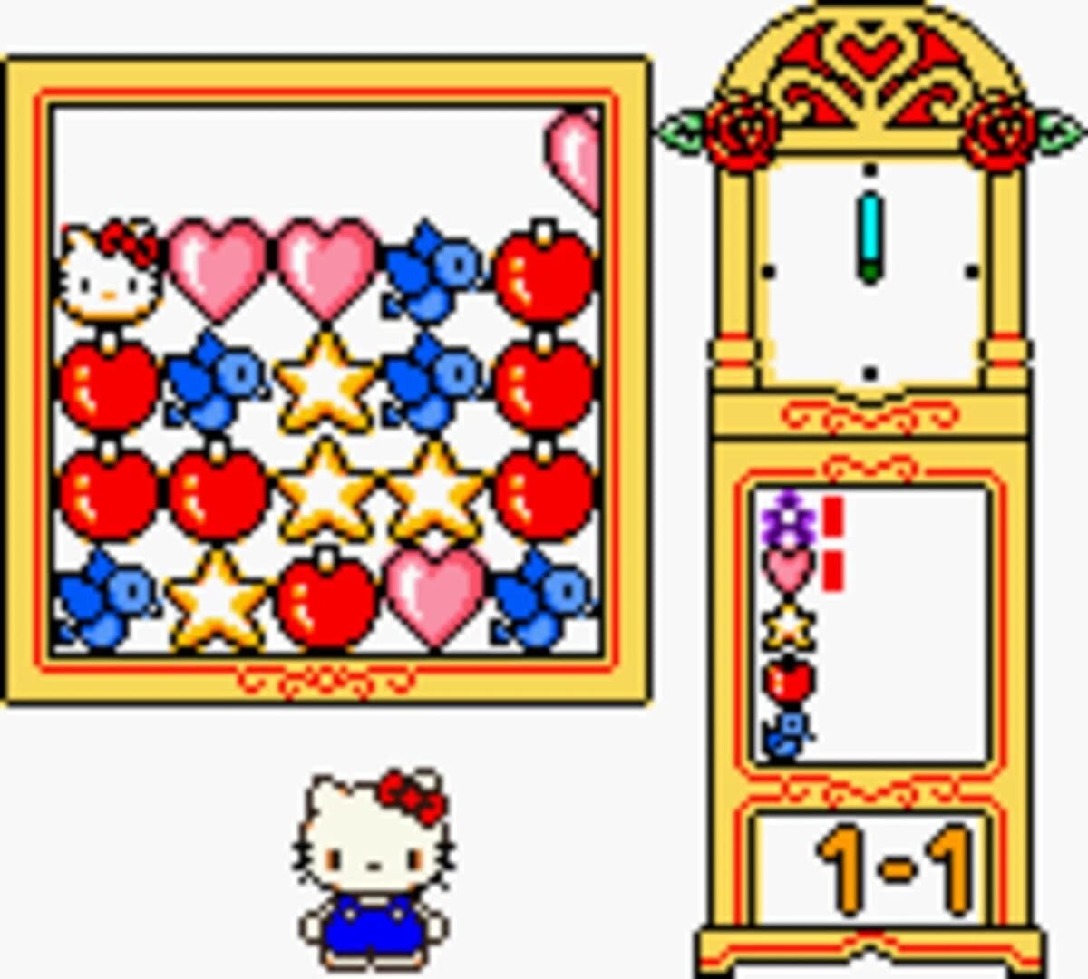 Hello Kitty no Beads Koubou screenshot 1