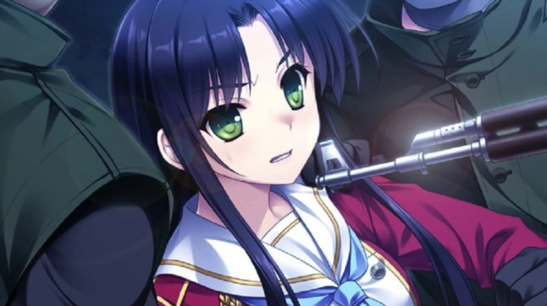 Hello Lady! Superior Dynamis screenshot 2