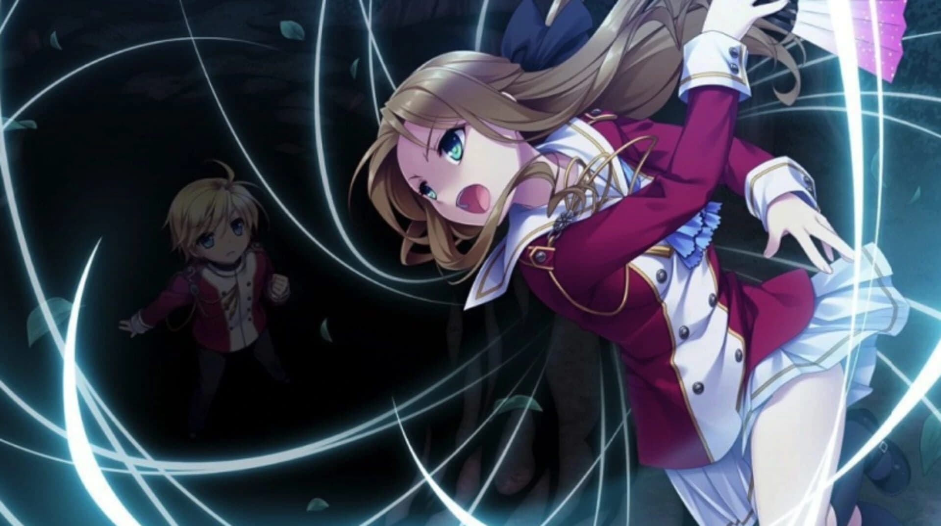 Hello Lady! Superior Dynamis screenshot 1