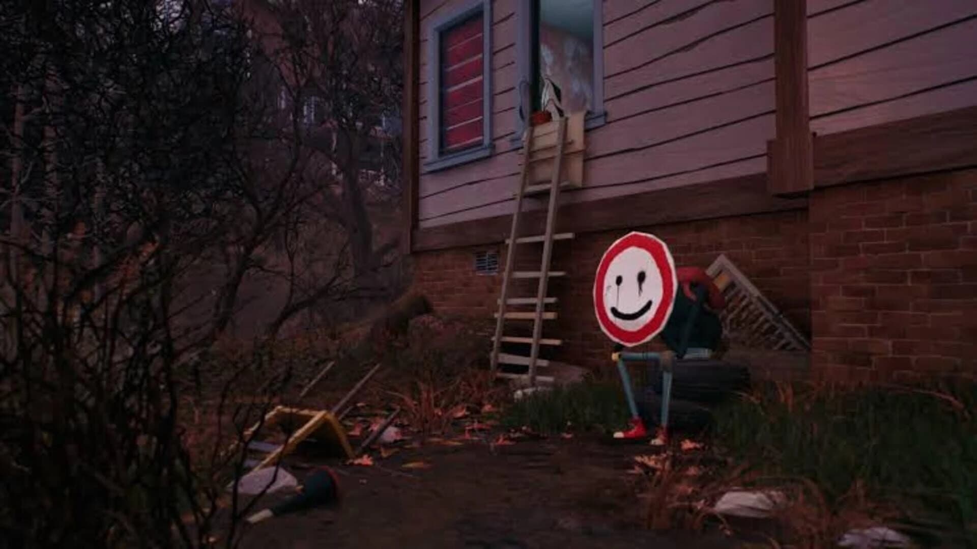 Hello Neighbor 3 screenshot 1