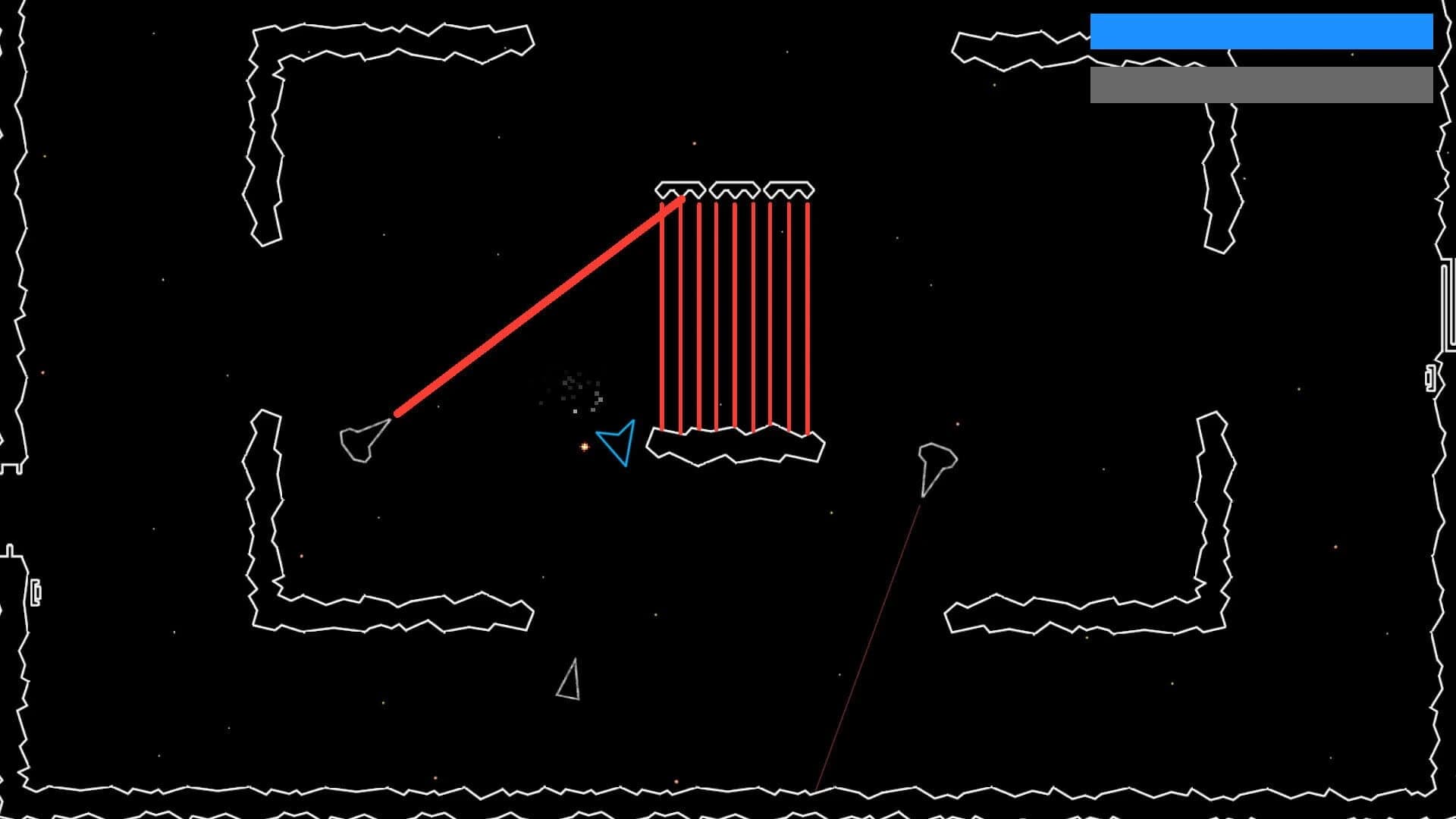 Hello Space screenshot 1