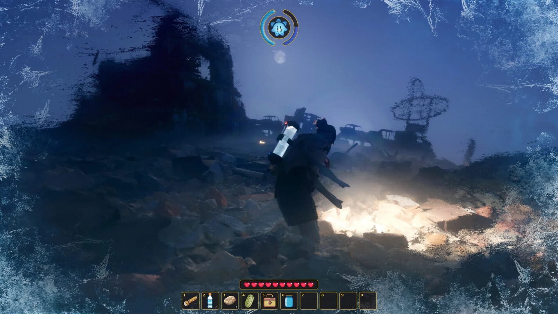 Hello Sunshine screenshot 1