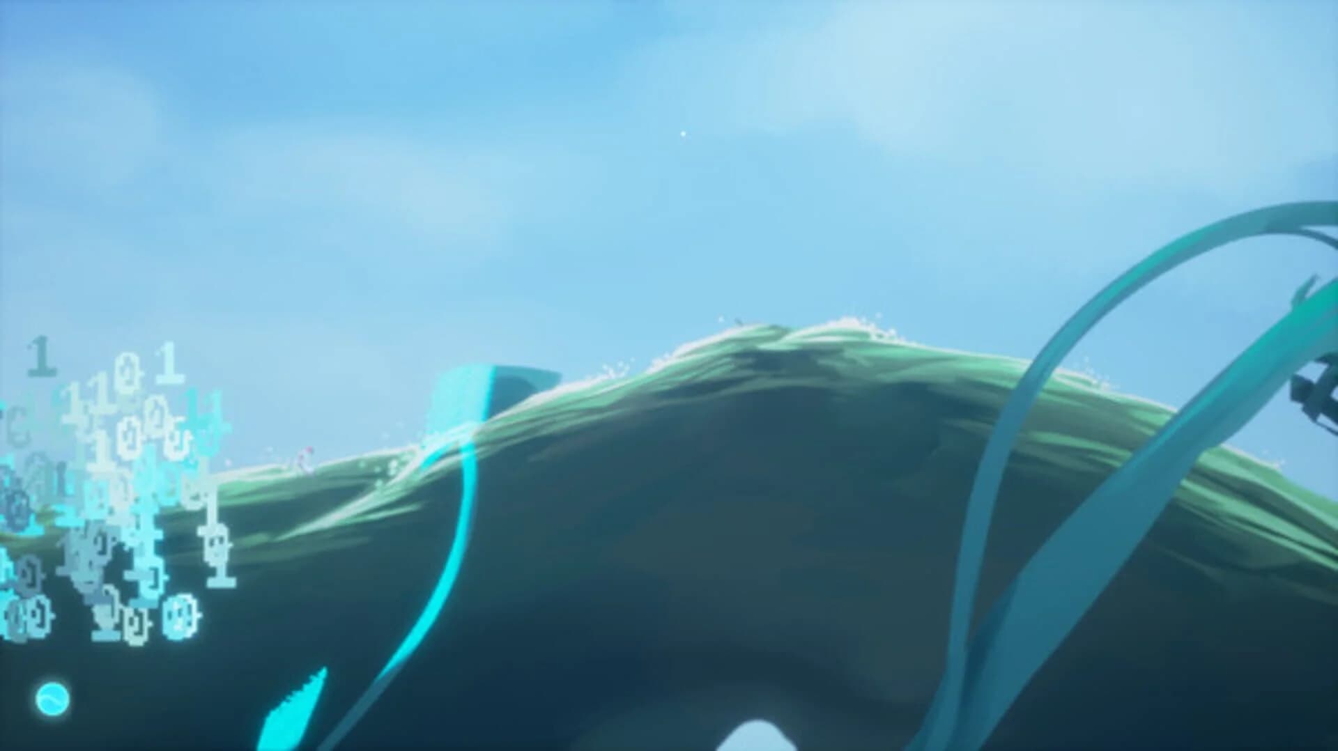 Hello World screenshot 2