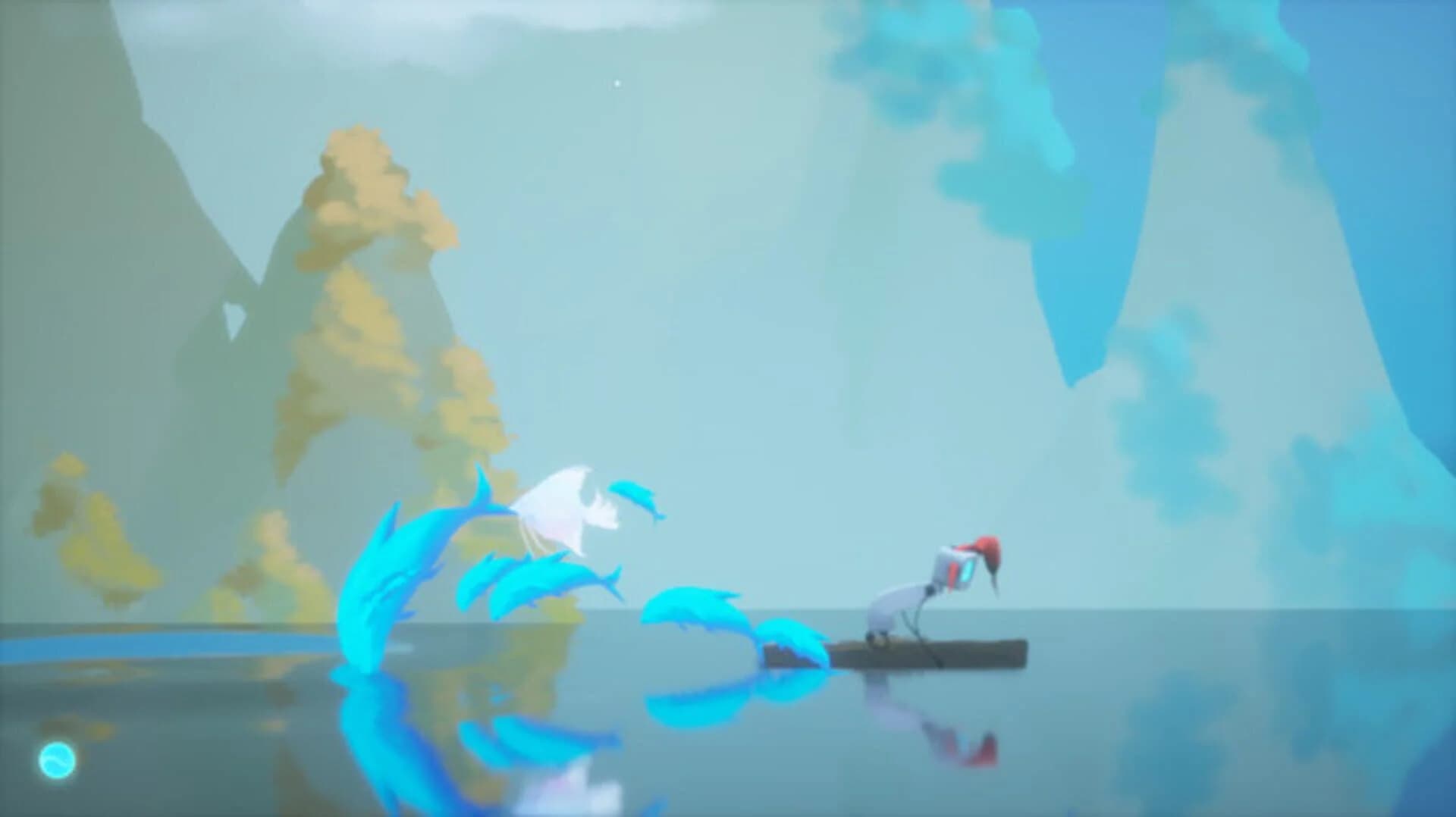 Hello World screenshot 3