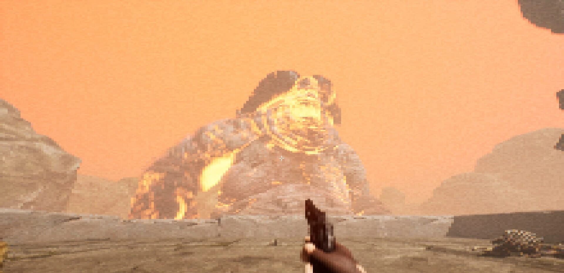 HellRazor64 screenshot 5