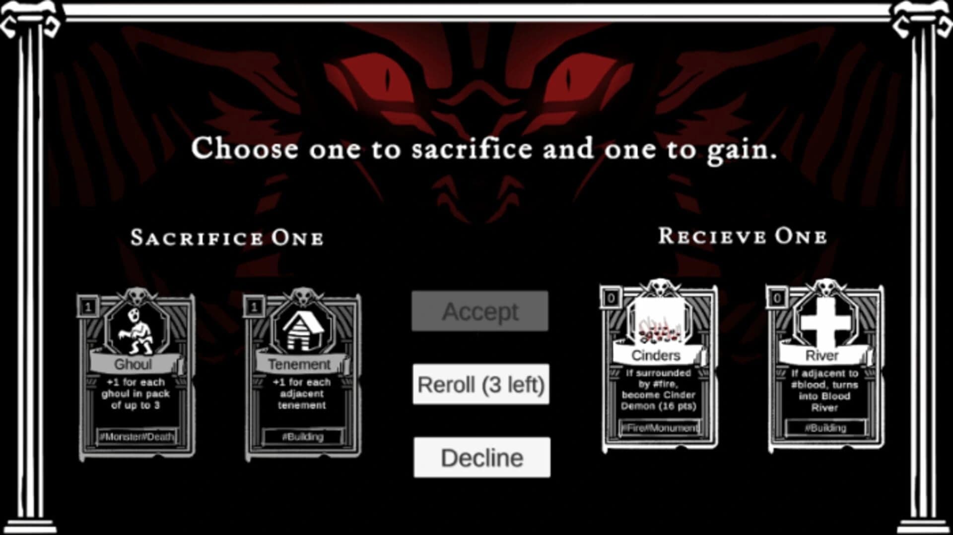 Hellscaper screenshot 1