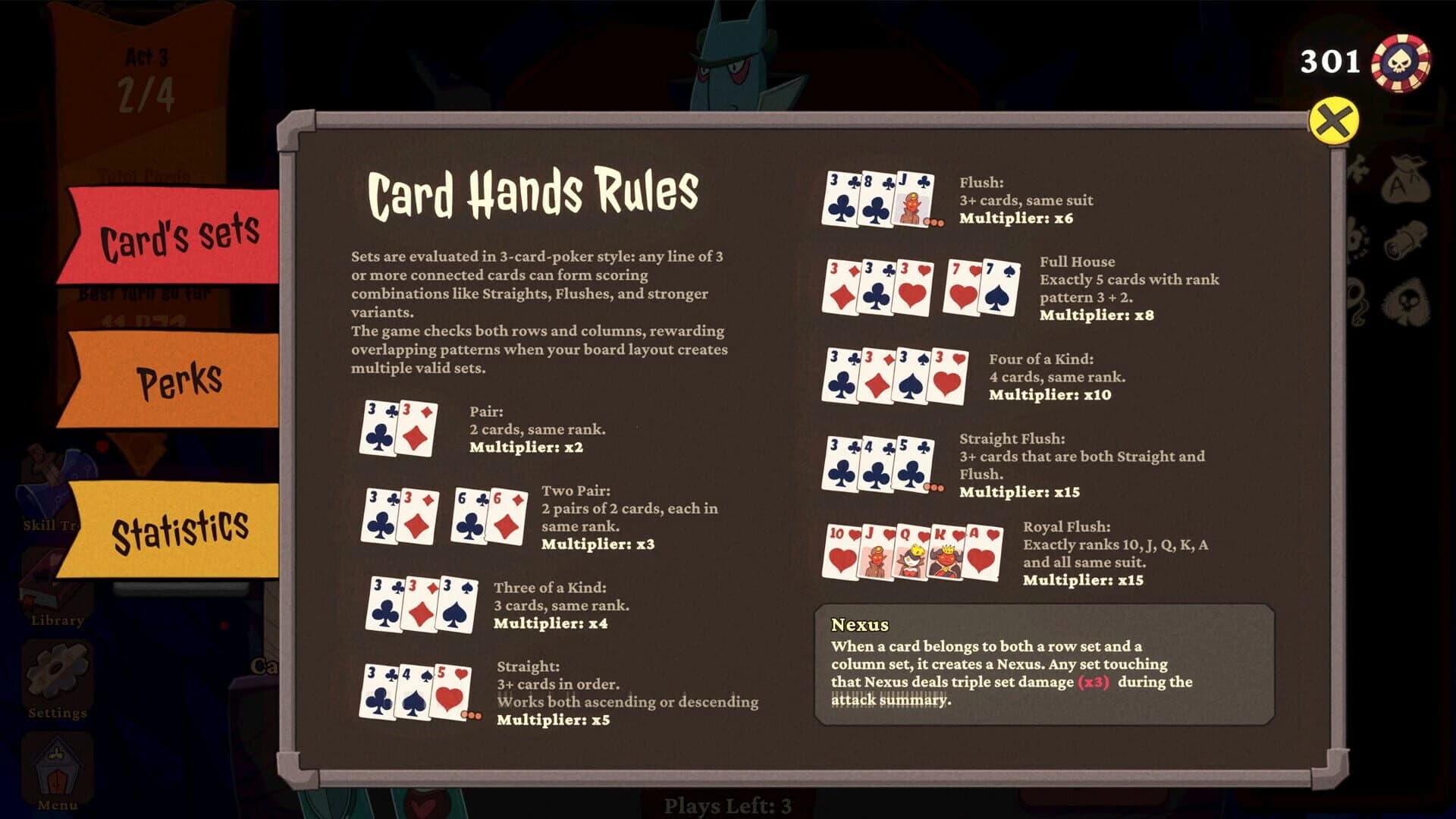 Hellsino screenshot 5