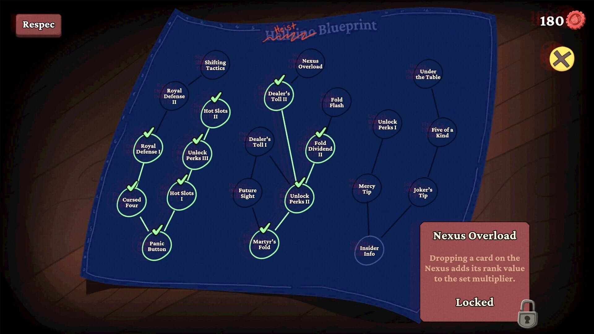 Hellsino screenshot 3