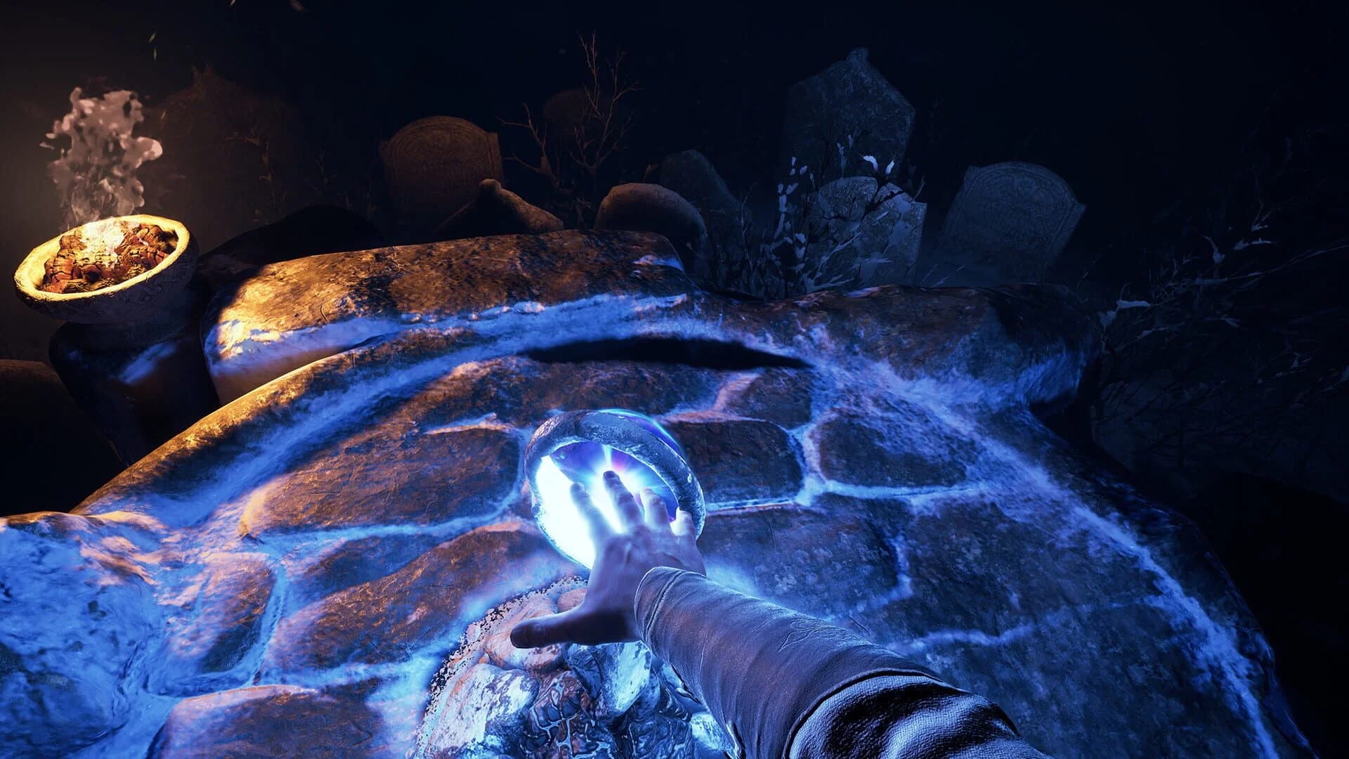 Hellsplit: Arena screenshot 4