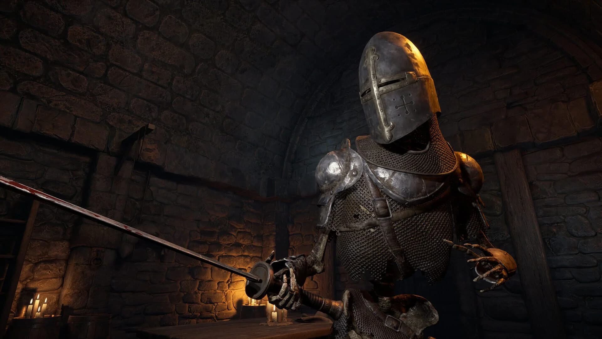 Hellsplit: Arena screenshot 2