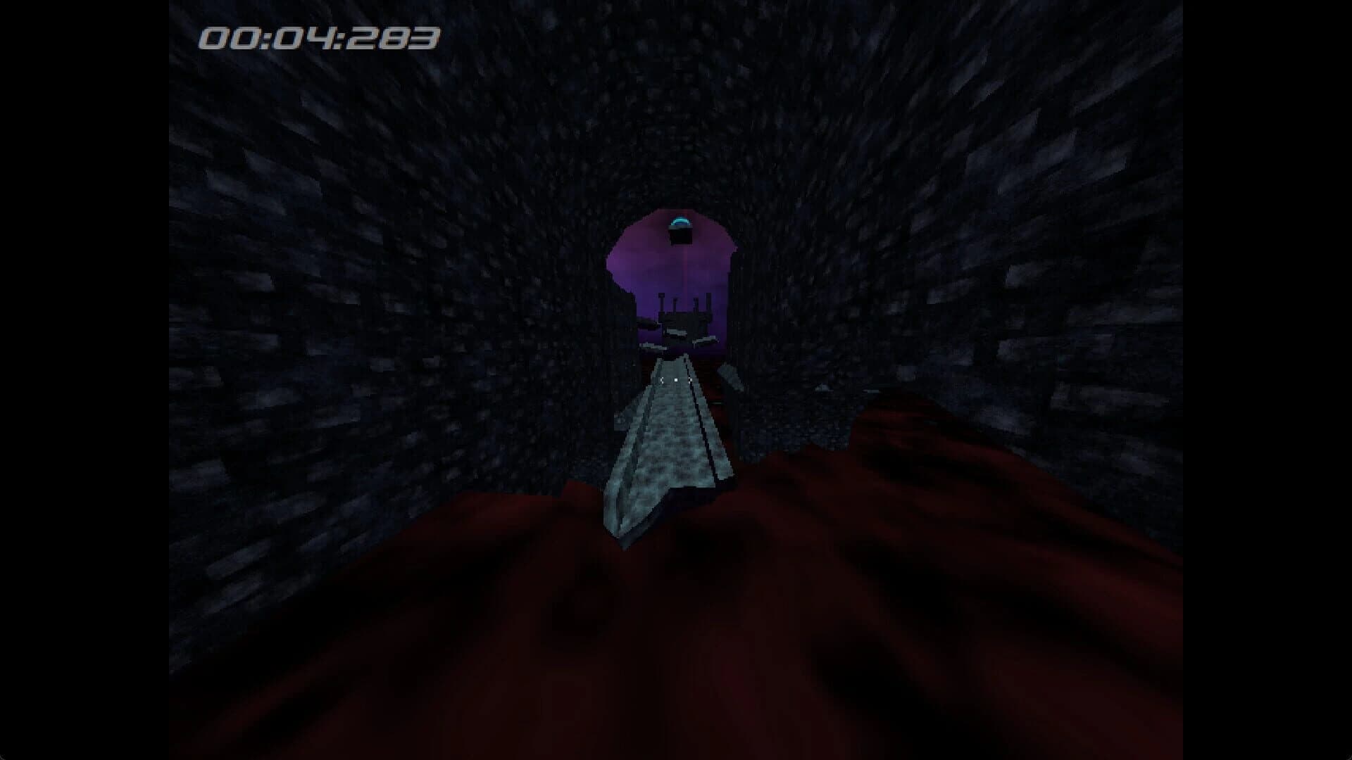 Hellsprint screenshot 2