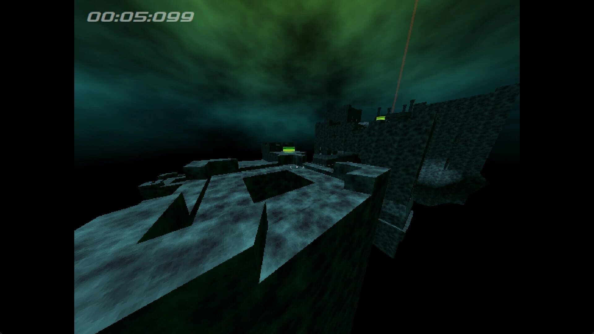 Hellsprint screenshot 3