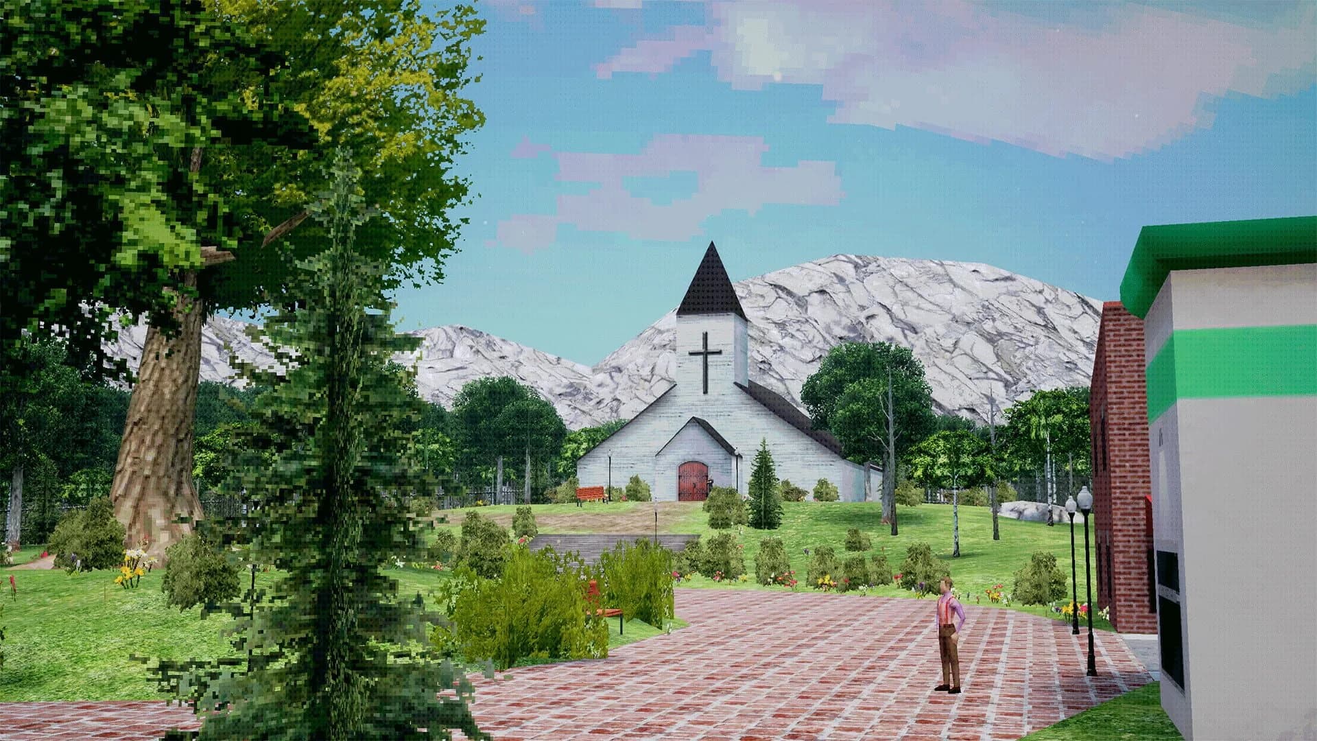 HellTown screenshot 1