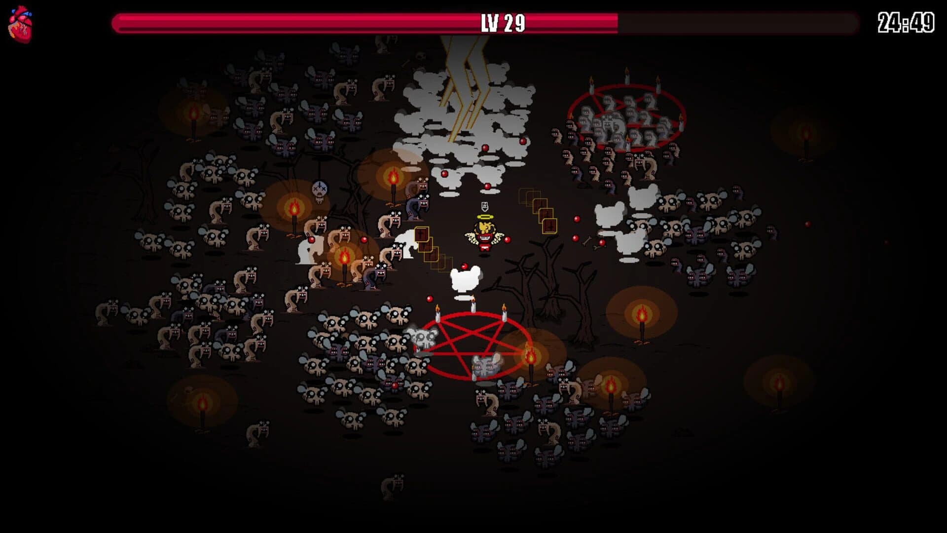 Hellvivors screenshot 4