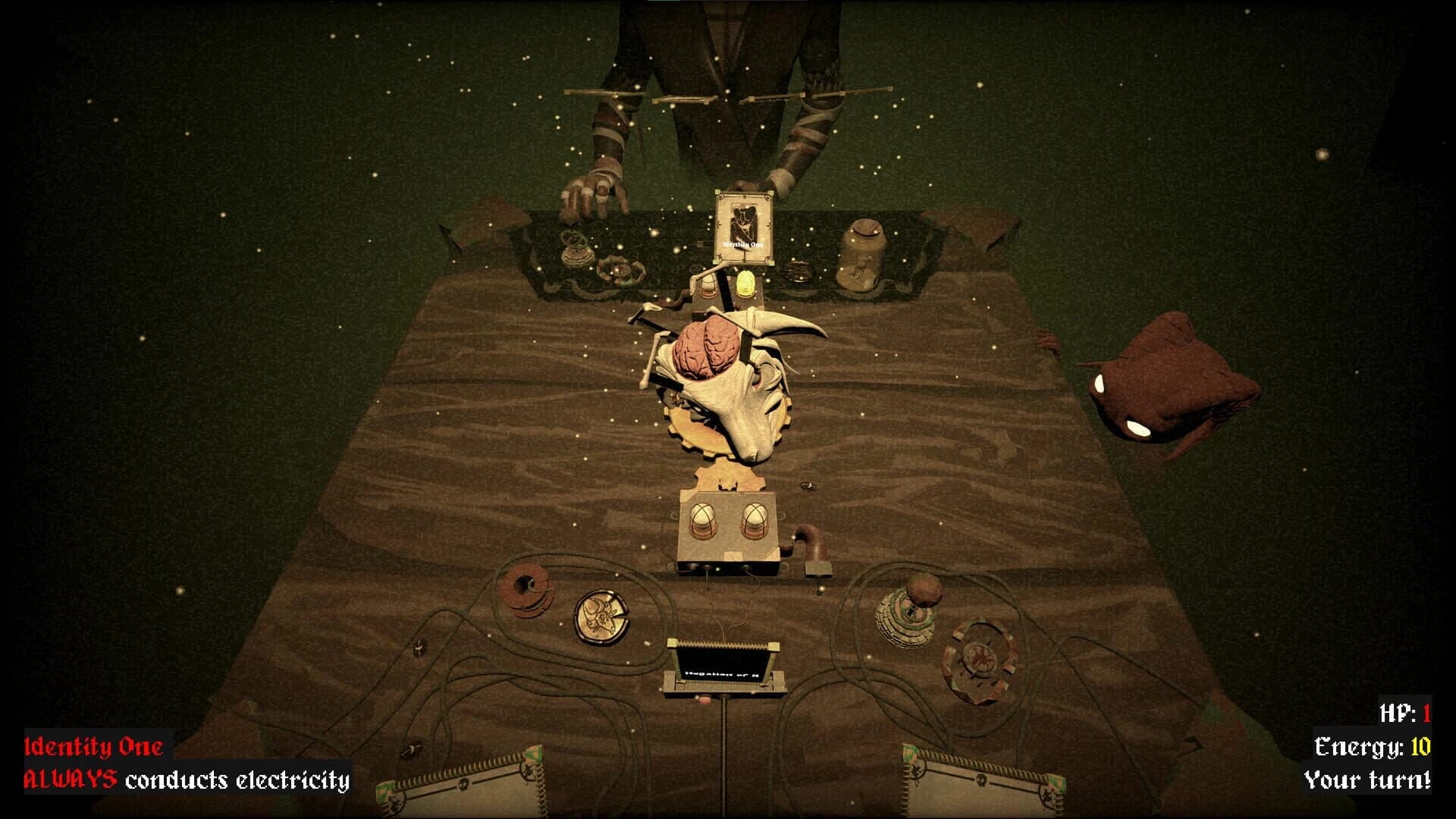 Hellwire screenshot 4