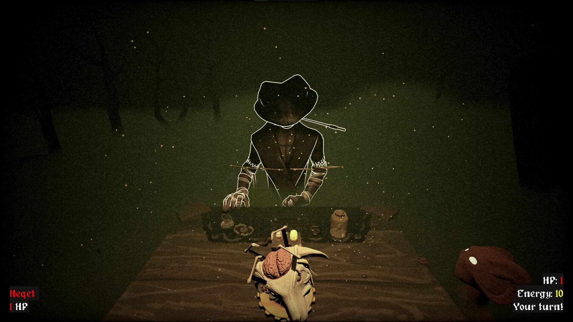 Hellwire screenshot 2