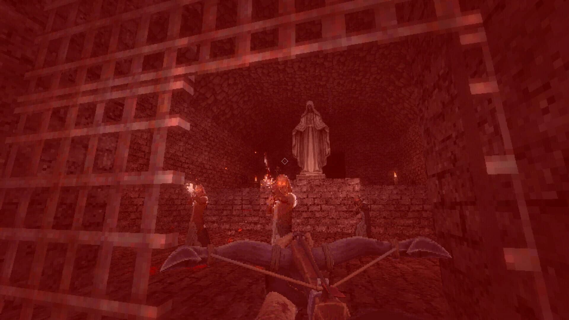 Hellxorcist screenshot 2