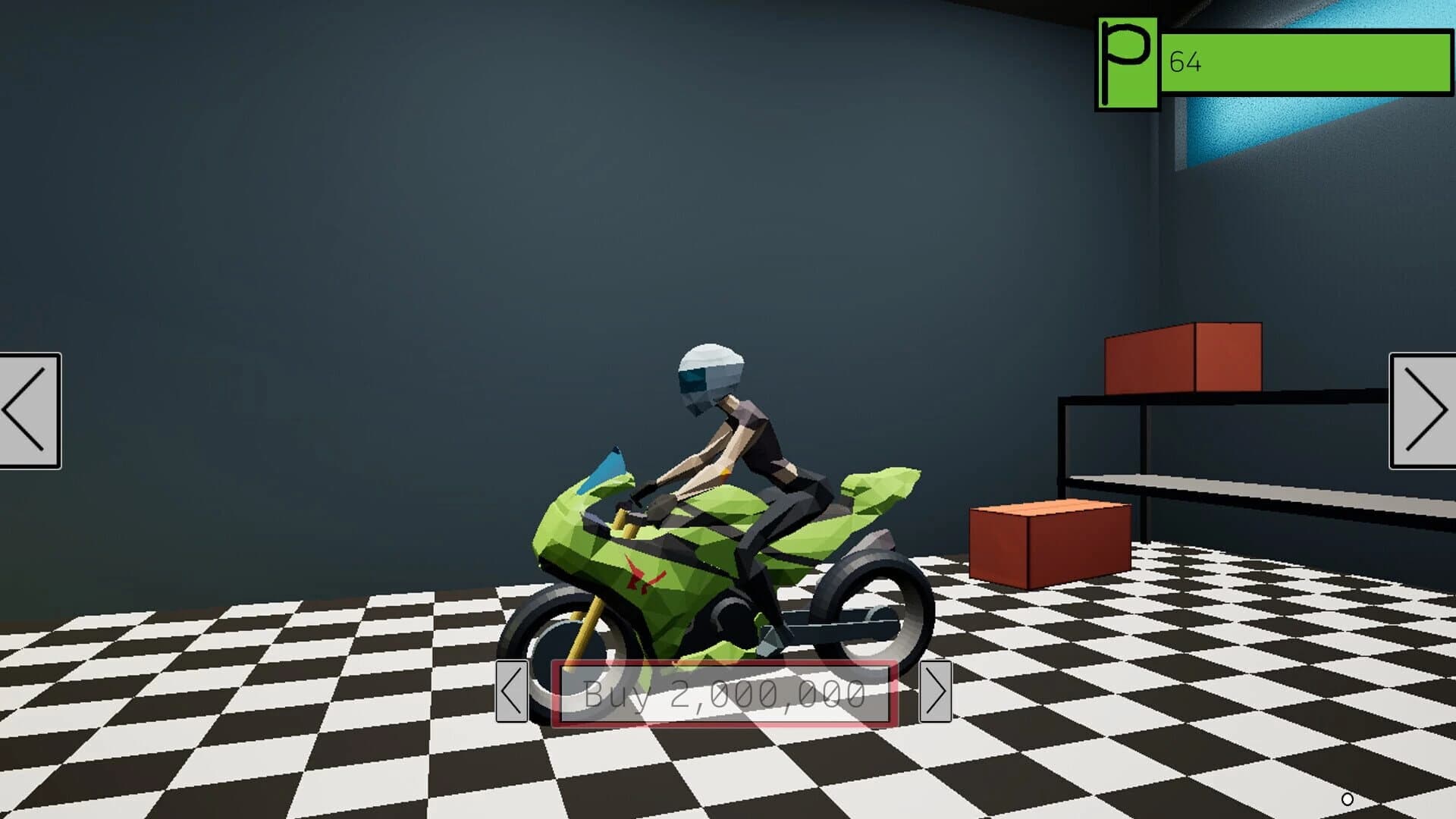 HelmetFire screenshot 4