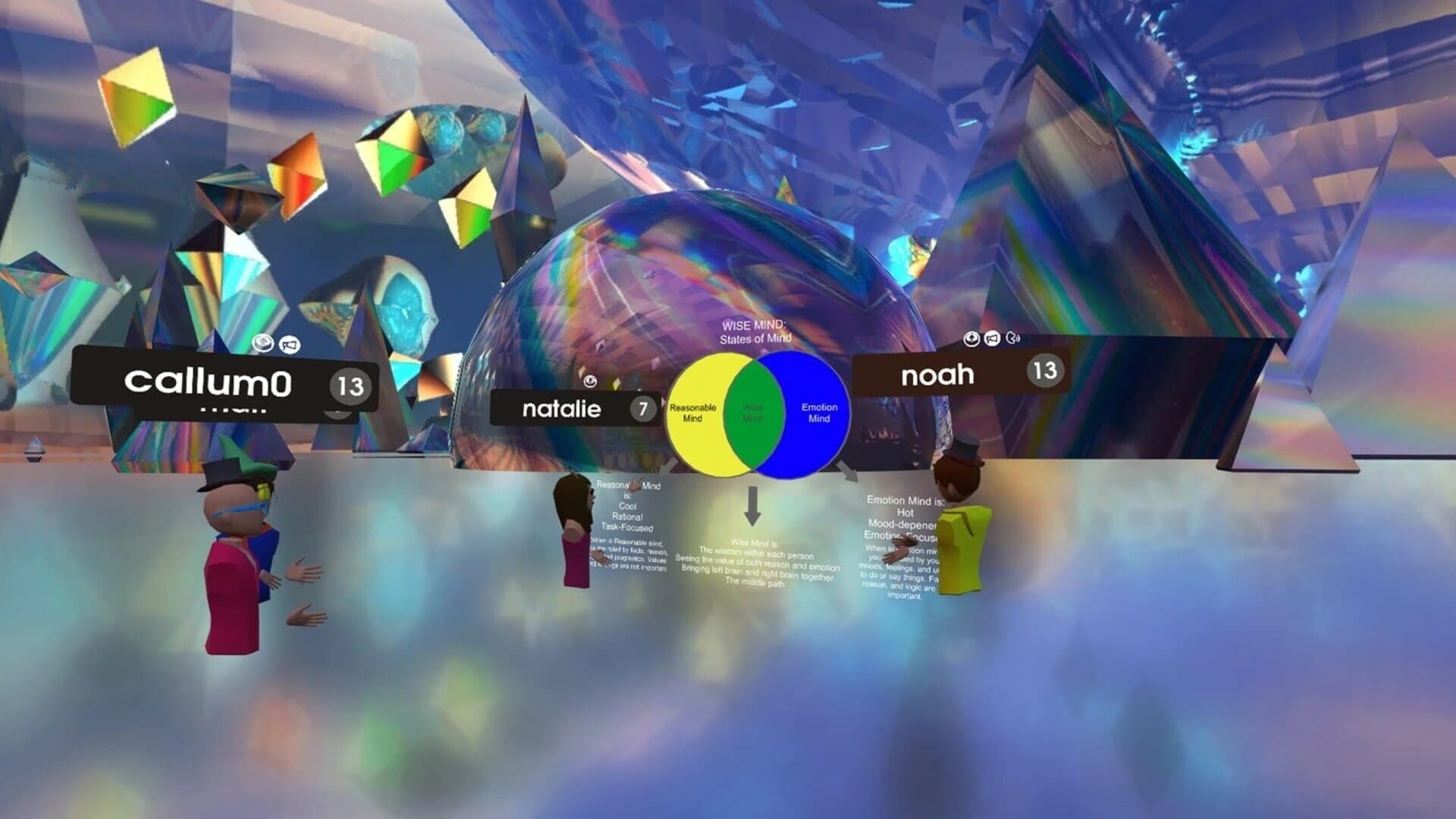 Help Club screenshot 4