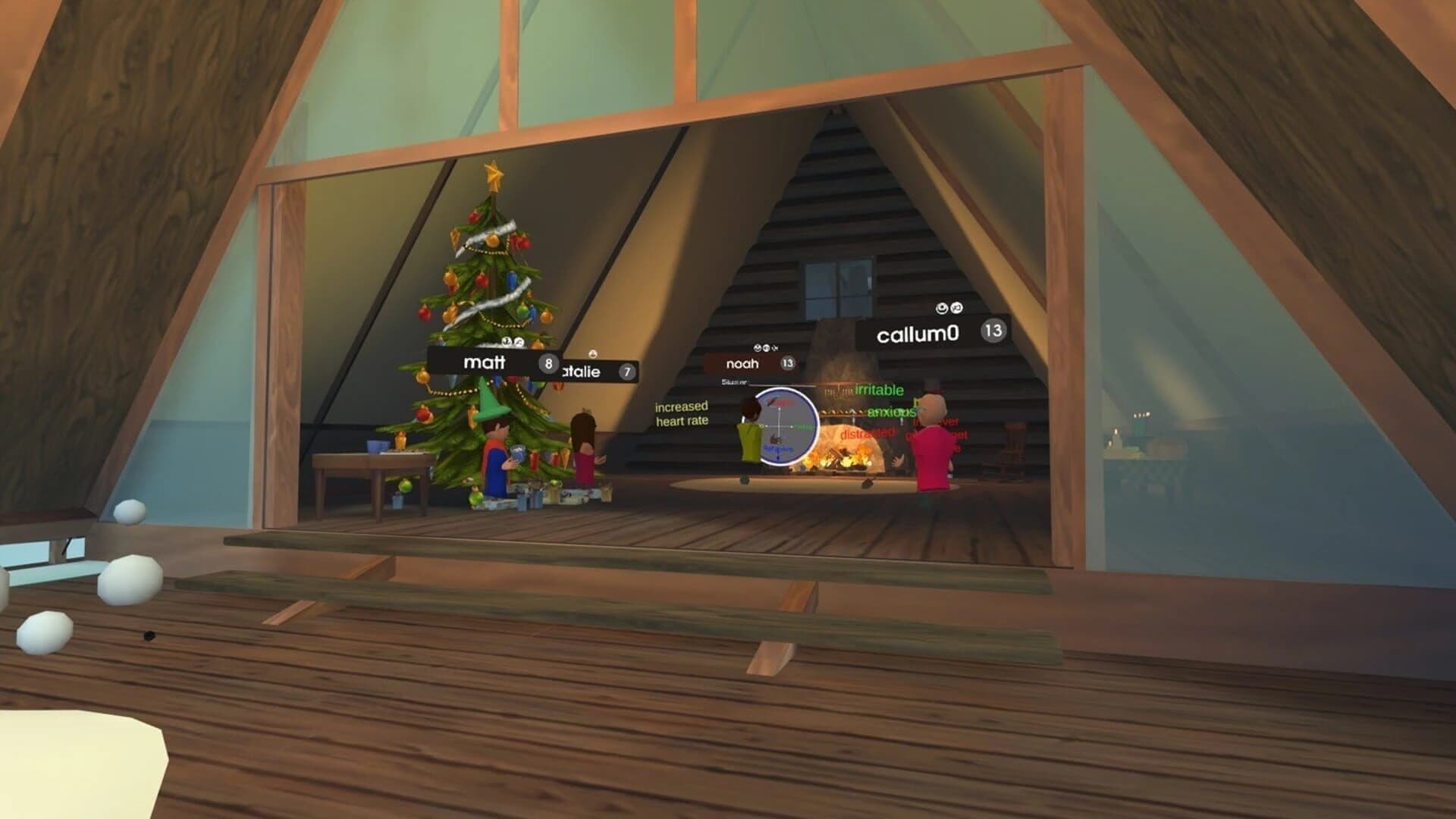 Help Club screenshot 5