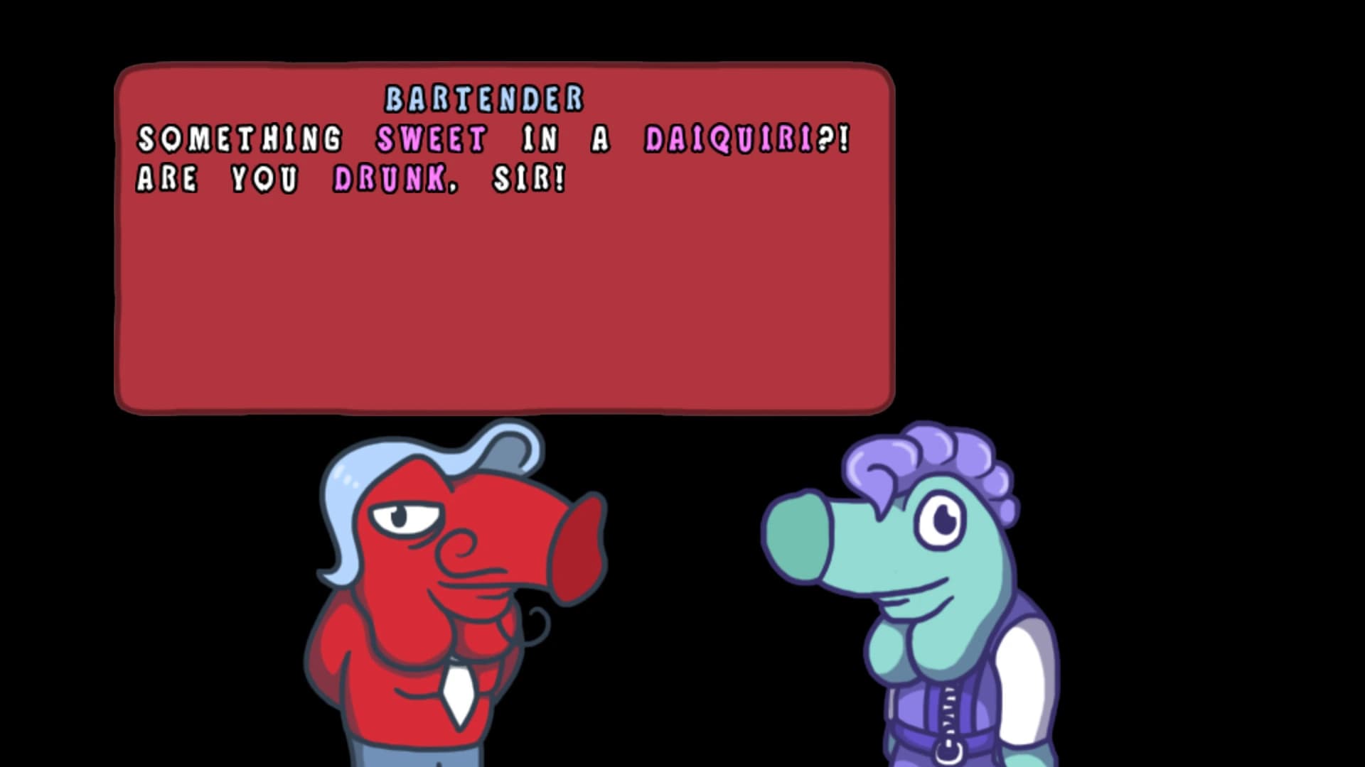 Help! I am Really Horny! screenshot 2