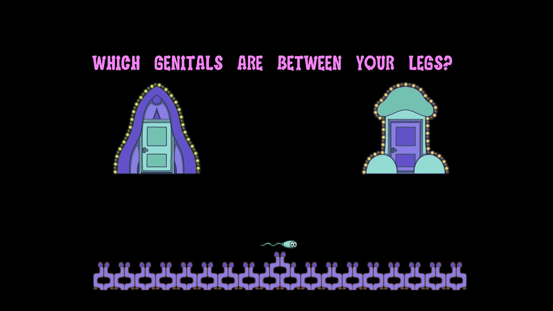 Help! I am Really Horny! screenshot 5
