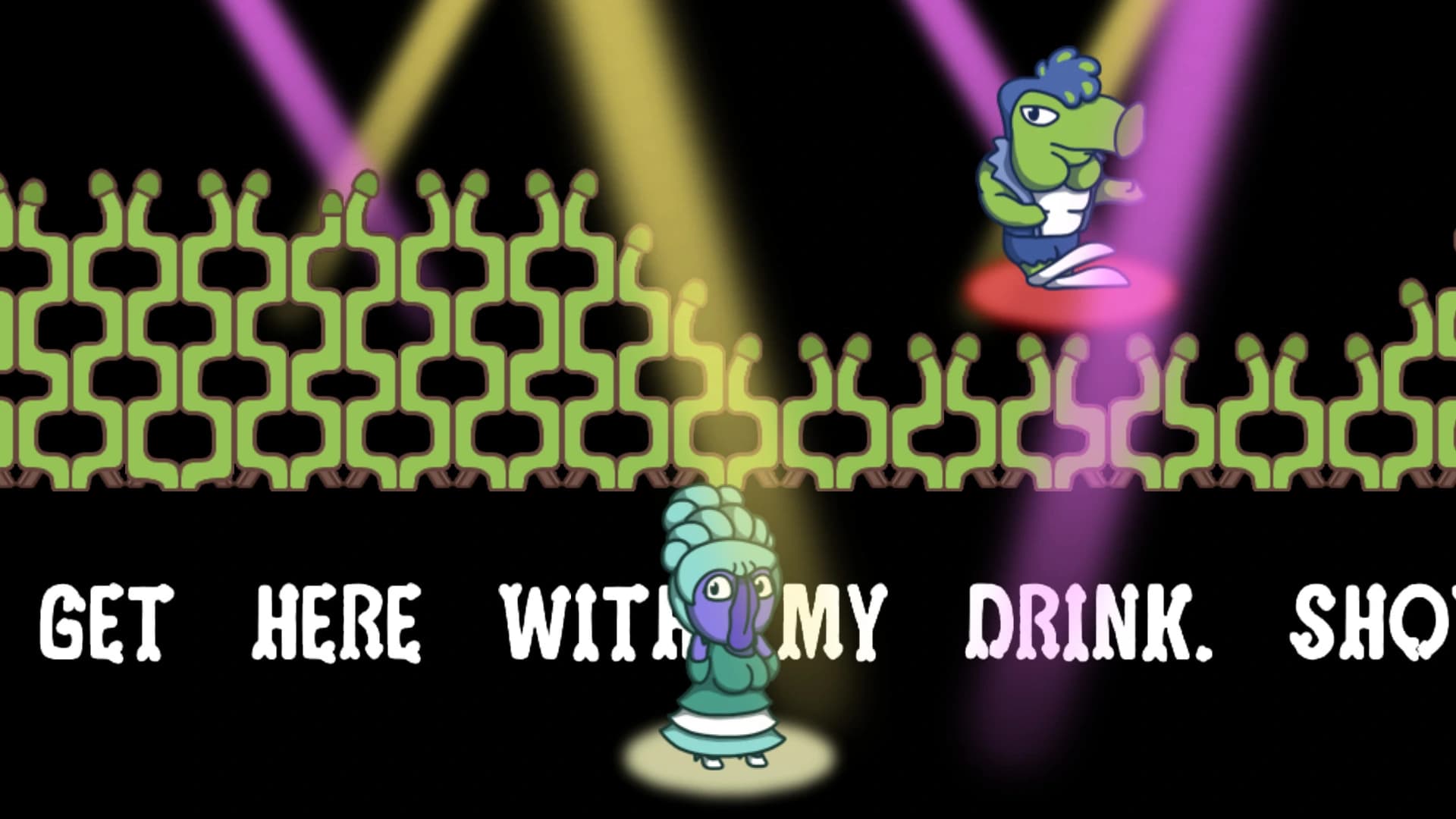 Help! I am Really Horny! screenshot 1
