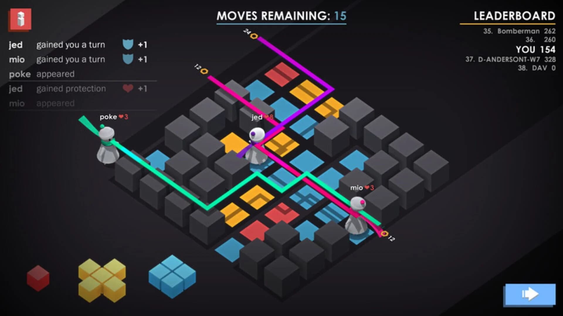Help: The Game screenshot 3