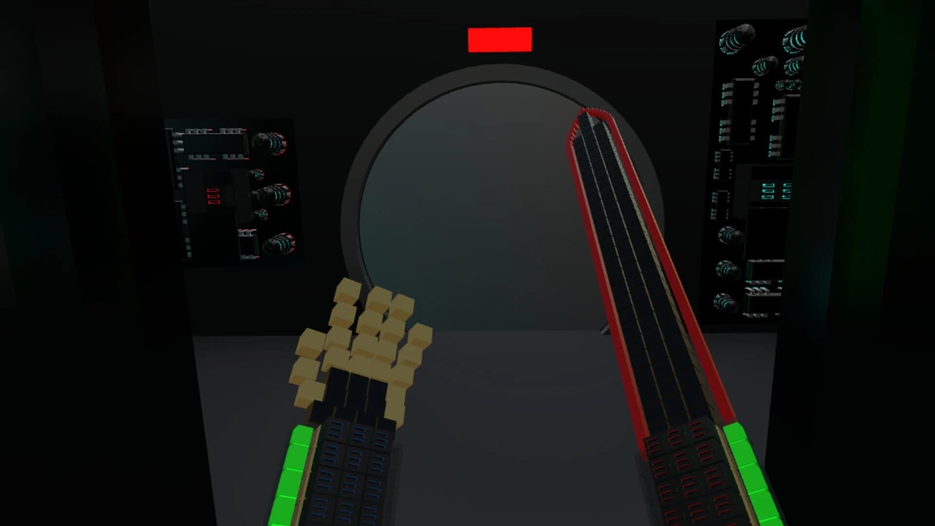 Help Wanted screenshot 1