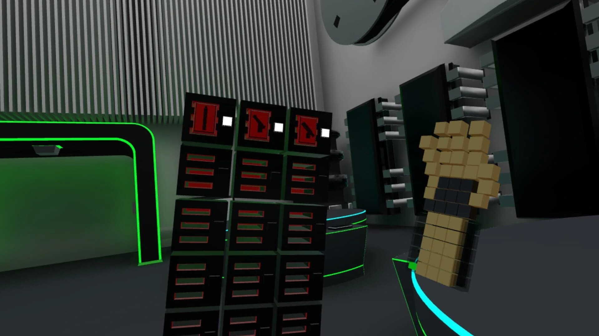 Help Wanted screenshot 4