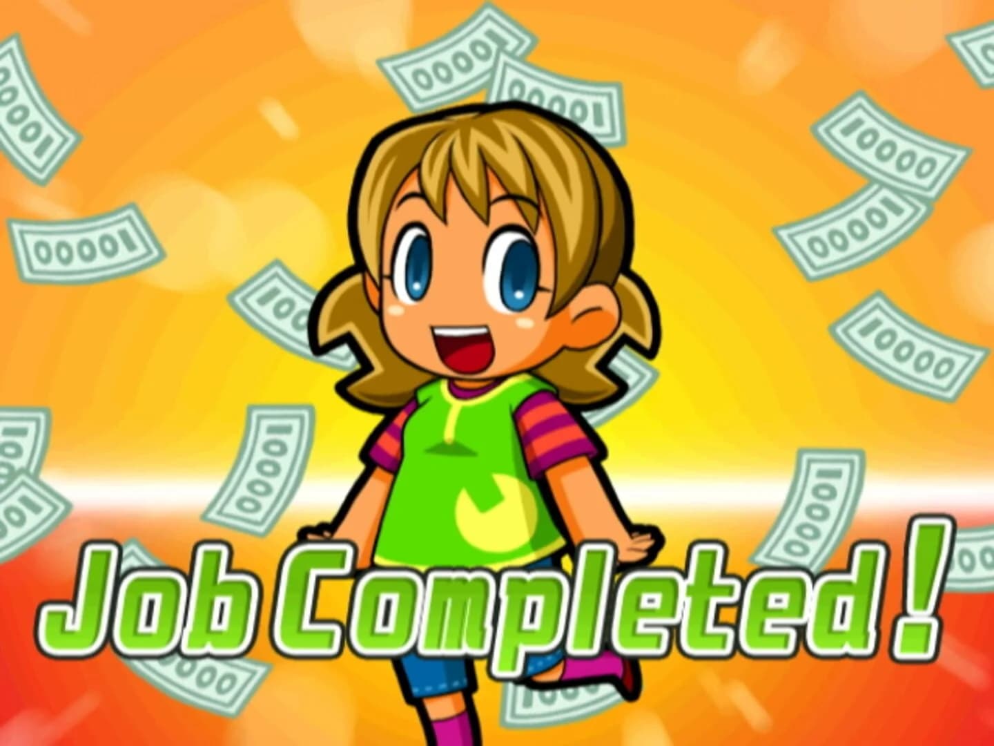 Help Wanted: 50 Wacky Jobs! screenshot 1