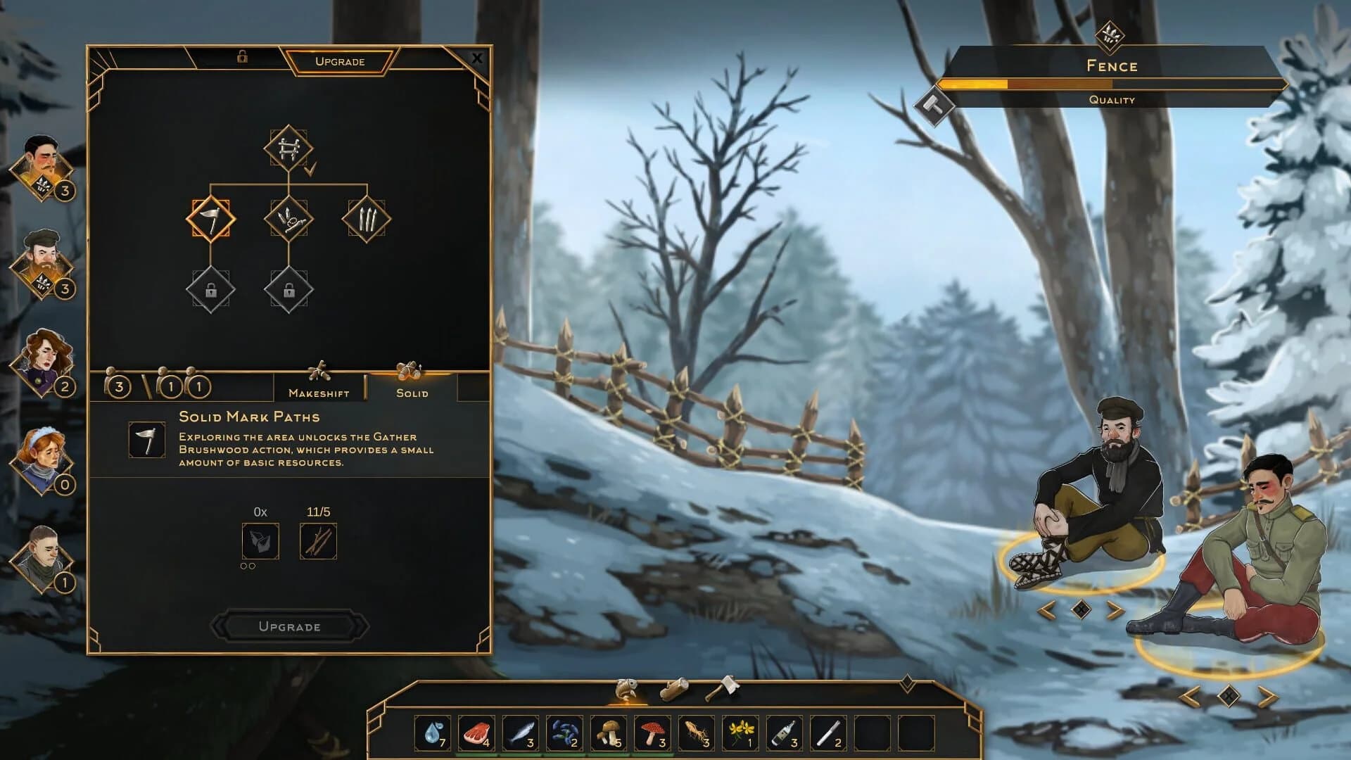 Help Will Come Tomorrow screenshot 3