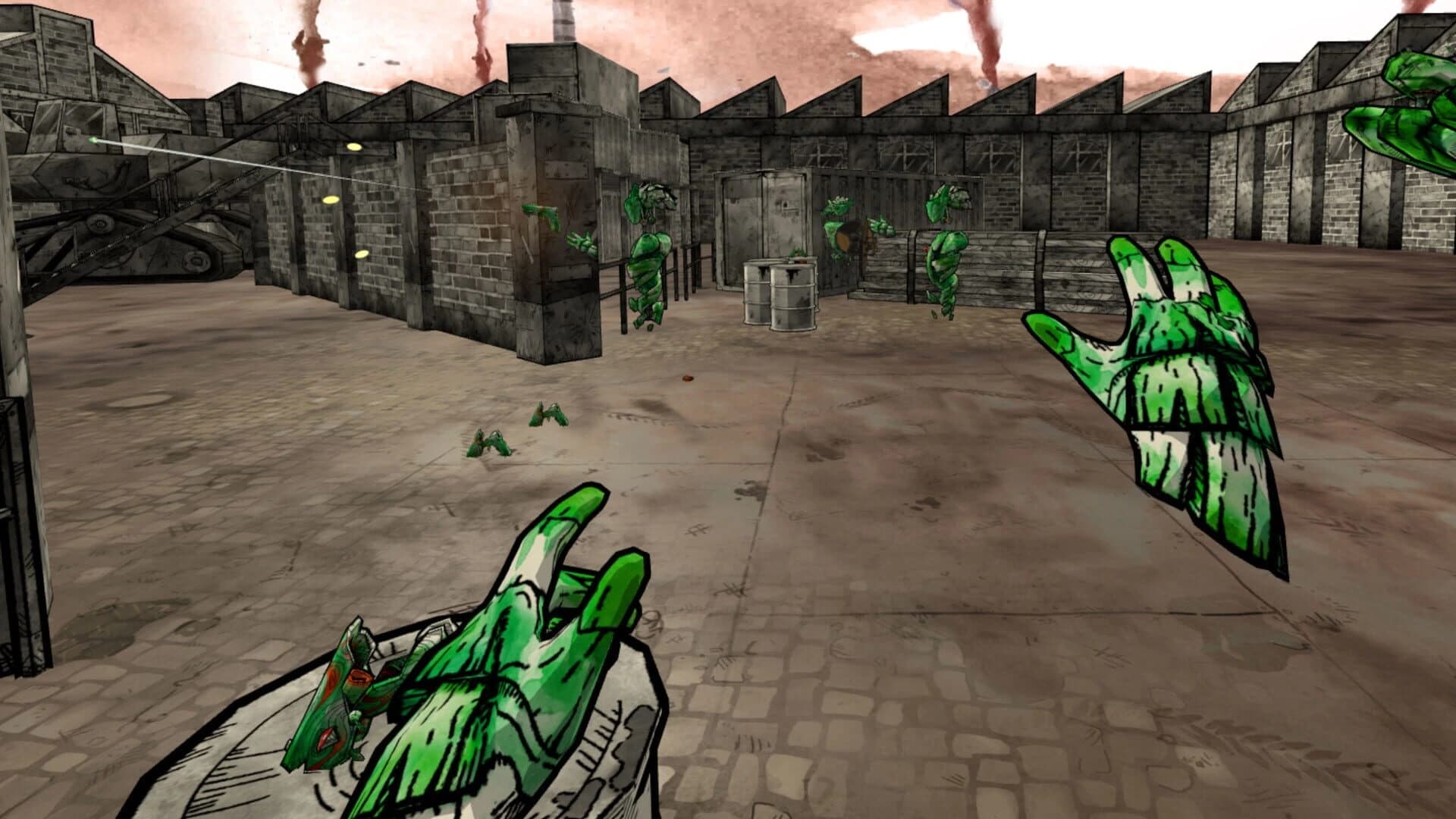 Help Yourself screenshot 3