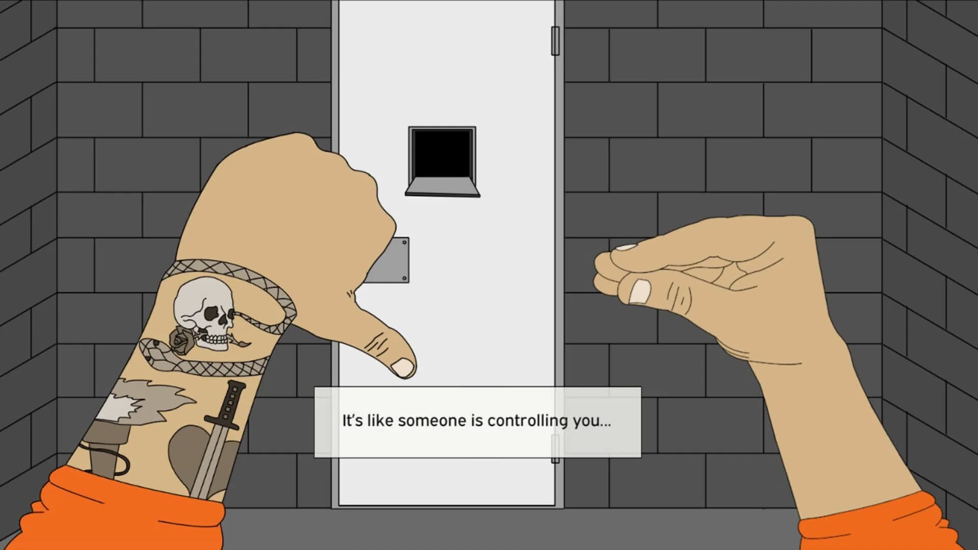 Helping Hand screenshot 4