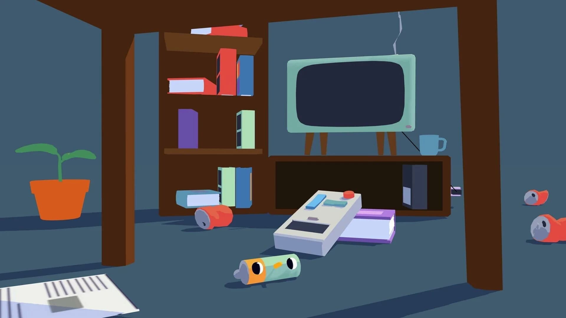 Henry Halfhead screenshot 5