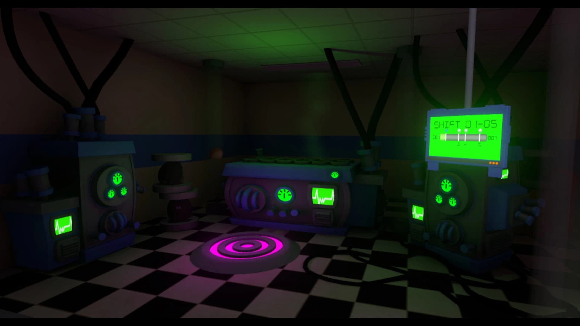 Henry the Hamster Handler screenshot 3