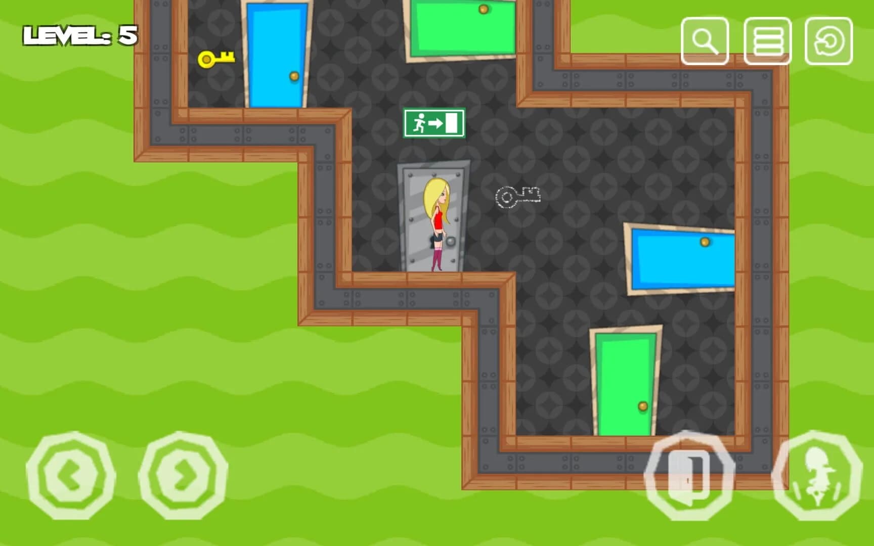 Hentai 3018 screenshot 2