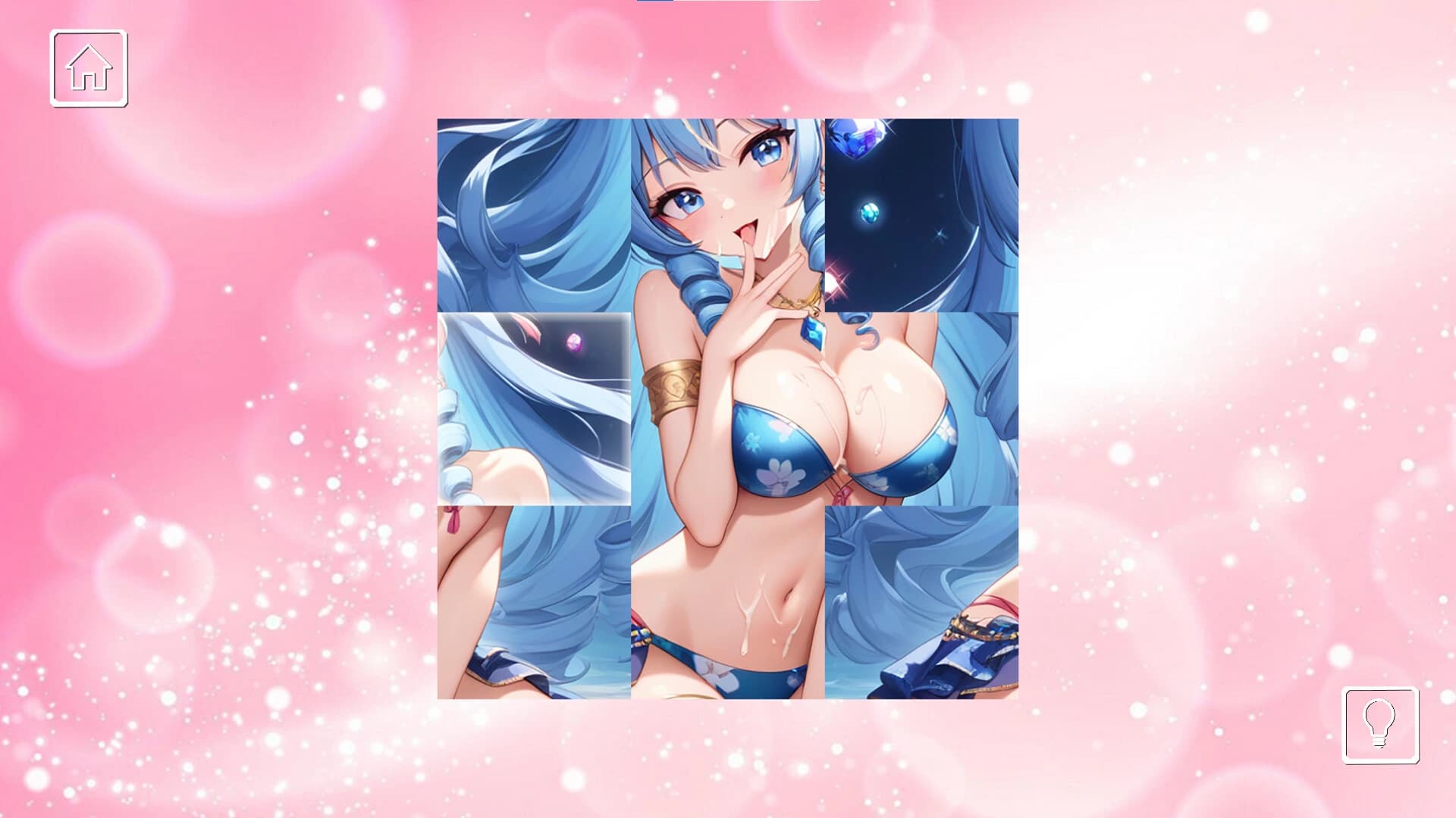 Hentai Age Beach screenshot 1