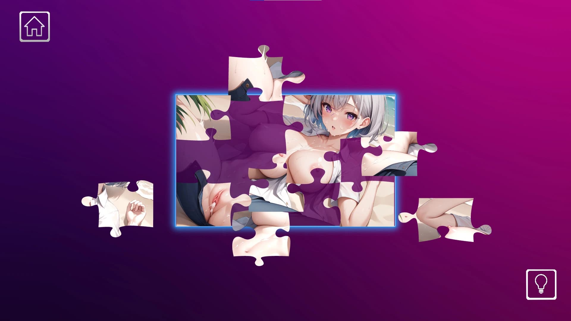 Hentai Age Vacation screenshot 6