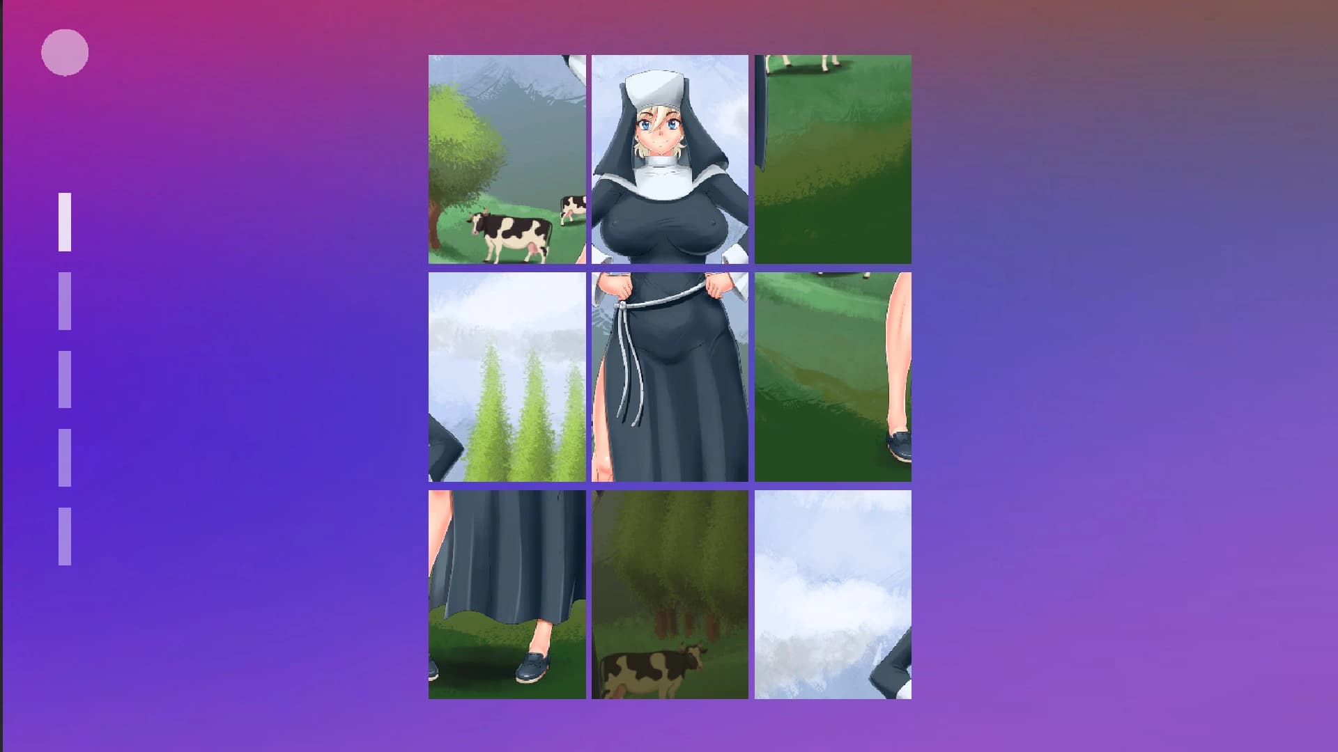 Hentai Babes: Broken Vows screenshot 2
