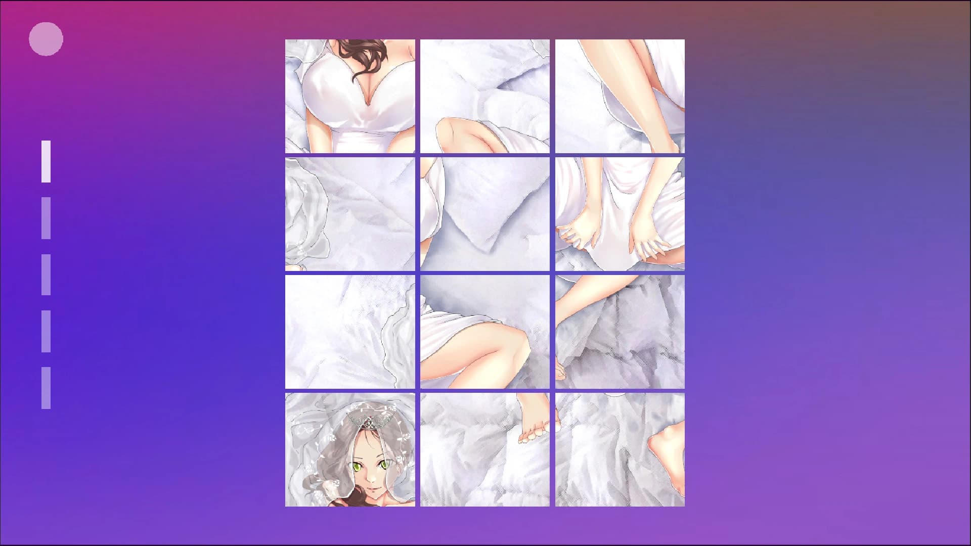 Hentai Babes: Broken Vows screenshot 8